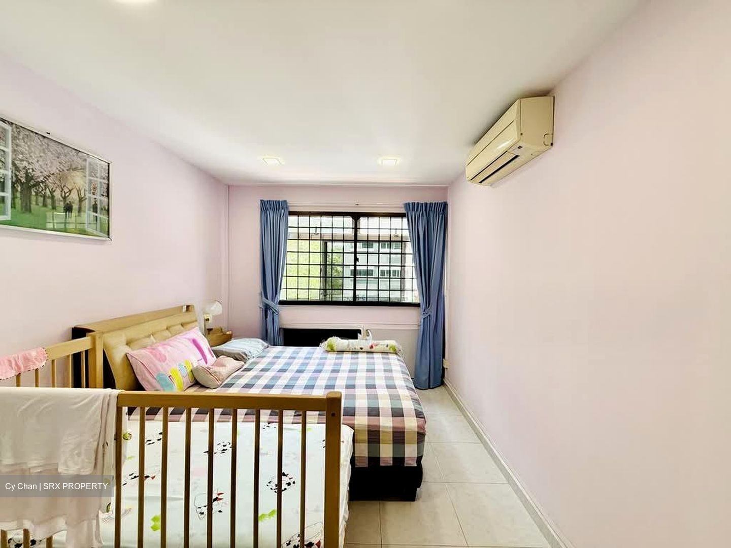 Blk 768 Pasir Ris Street 71 (Pasir Ris), HDB 4 Rooms #540195551